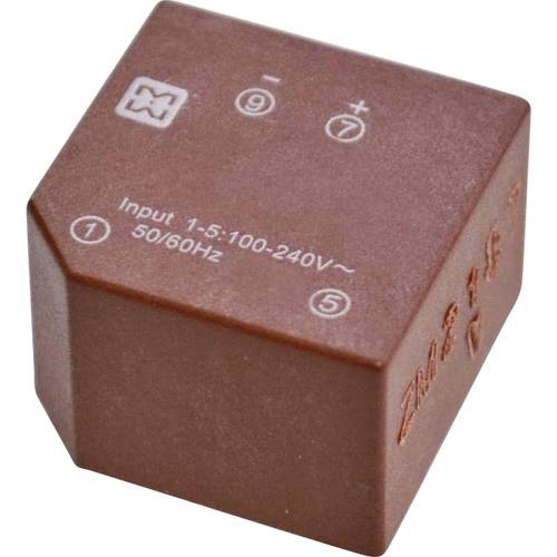 Myrra 48022 Netzteil / Stromversorgung 5 V 0.6 A