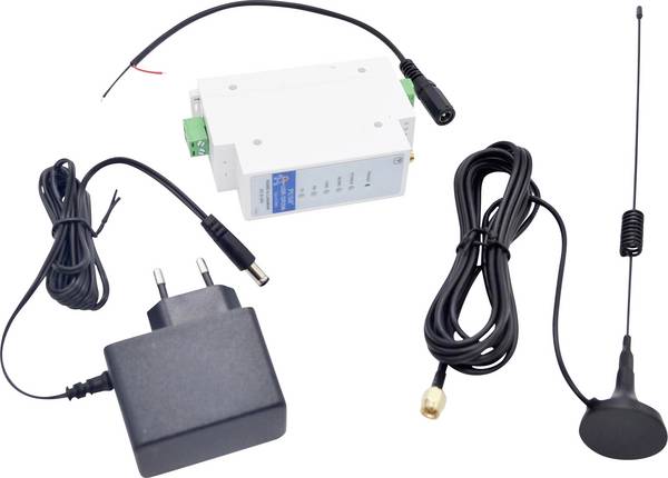 PUSR USR-DR206 Funkmodul 8, 24