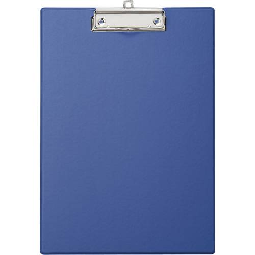 Thumbnail - Maul Klemmbrett 2337037 Blau (B x H x T) 23 x 1.3 x 32 cm
