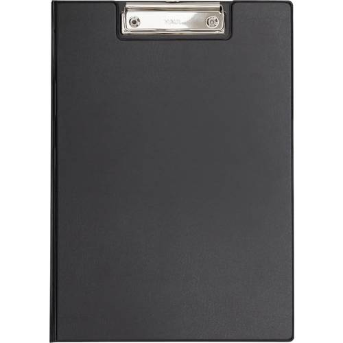 Thumbnail - Maul Klemmbrettmappe 2337190 Schwarz (B x H x T) 22.8 x 1.3 x 32 cm