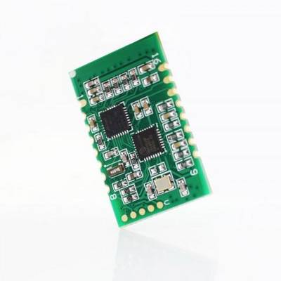 PUSR USR-TCP232-S2 USR-TCP232-S2 Netzwerkmodul-0