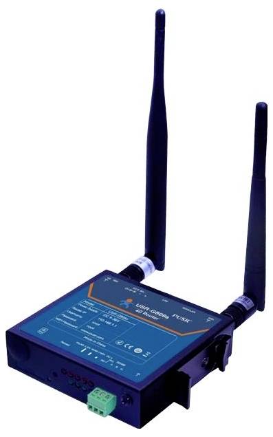 PUSR USR-G806s-EAU WLAN Router-0