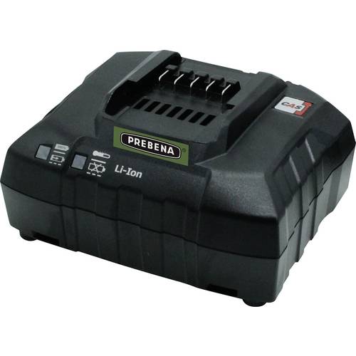 Prebena Ladegerät AKKU-STATION12-36