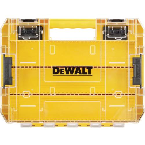 DEWALT DT70839-QZ neu Werkzeugkasten unbestückt Gelb