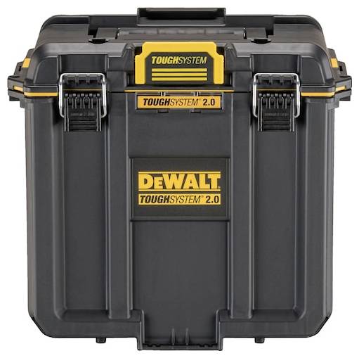 DEWALT neu DWST08035-1 Werkzeugkoffer unbestückt-3