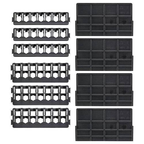 DEWALT DT70805-QZ Fachteiler 10 St.