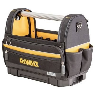 DEWALT DWST82990-1 Werkzeugtasche unbestückt (L x B x H) 450 x 450 x 350 mm-0