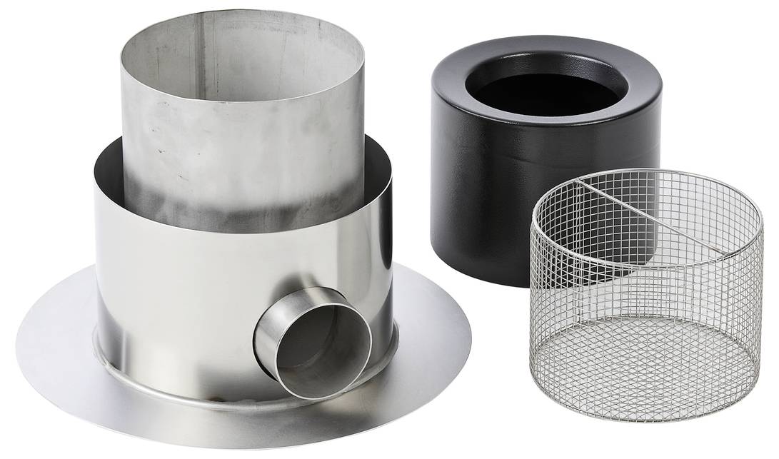 Oase 51185 ProfiSkim Premium Oberflächen-Filter mit Skimmeranschluss-1