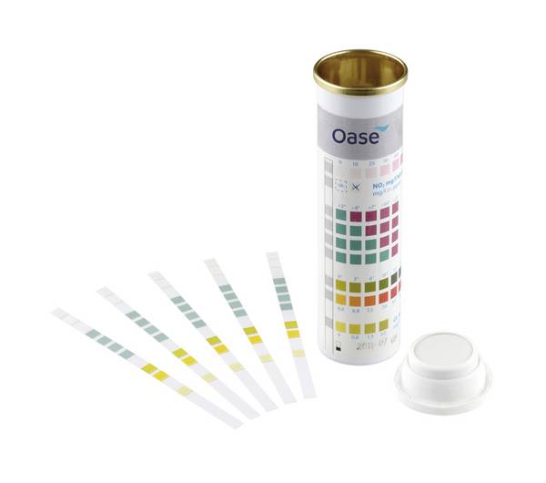 Oase AquaActiv QuickSticks 6in1 Teststäbchen  1 St.