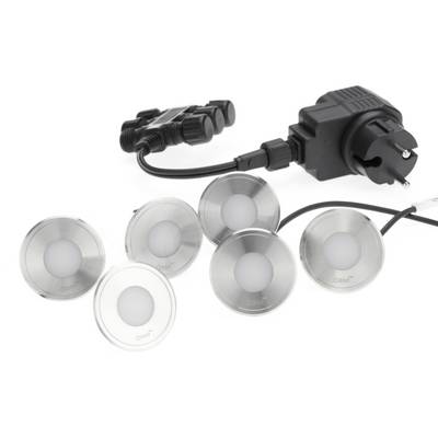 Oase 50729 LED-Dekoleuchte 0.25 W-0