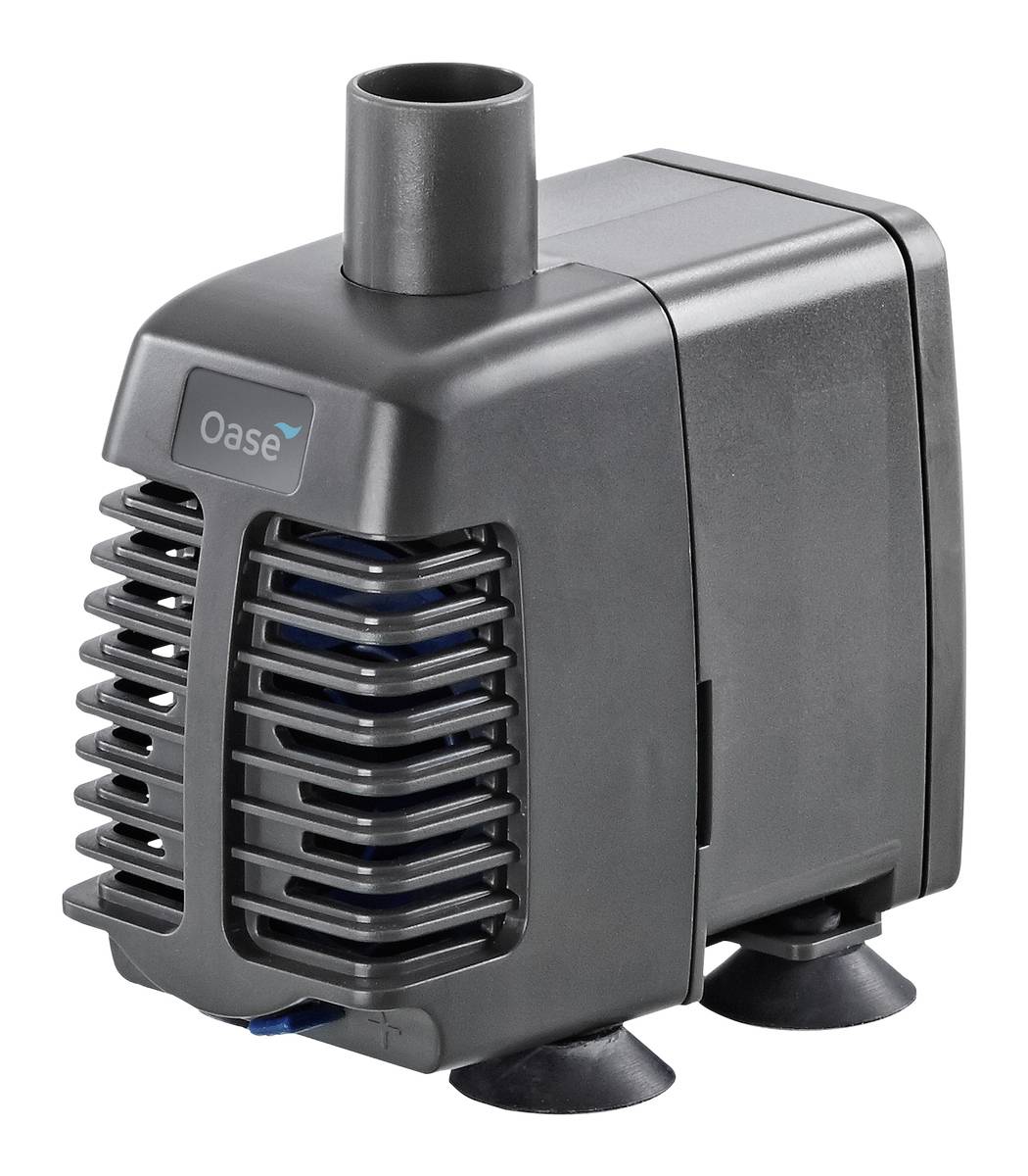 Oase OptiMax 1000 42656 Umwälzpumpe-0
