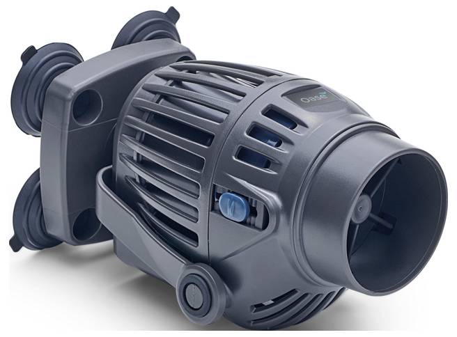 Oase StreamMax Classic 4000 33973 Aquarien-Strömungspumpe-1