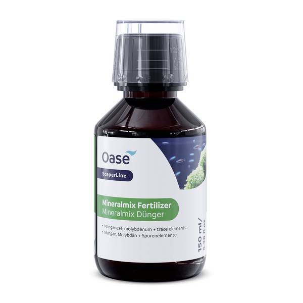 Oase ScaperLine 89107 Aquarium-Wasserpflanzendünger