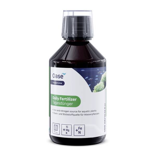 Oase ScaperLine 88337 Aquarium-Wasserpflanzendünger