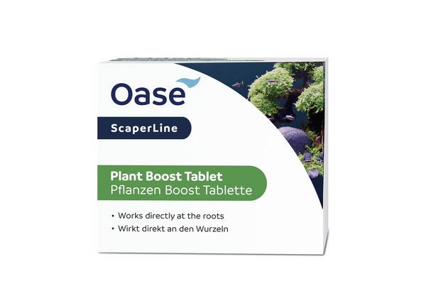 Oase ScaperLine 88341 Aquarium-Wasserpflanzendünger