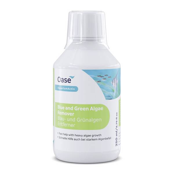 Oase  88285 Aquarium-Algenentferner
