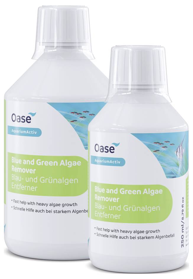 Oase 88285 Aquarium-Algenentferner-1
