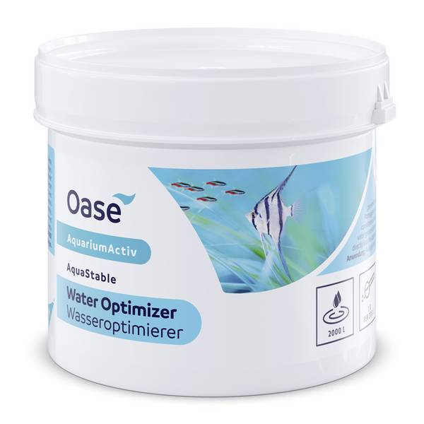 Oase AquaStable 88333 Aquarium-Wasser-Optimierer