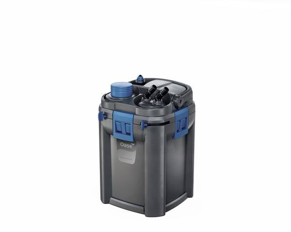 Oase 94689 BioMaster² Thermo 250 Aquarium-Außenfilter