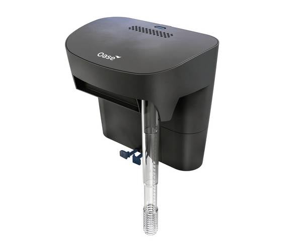 Oase 84080 BioStyle 115 grau Aquarium-Außenfilter