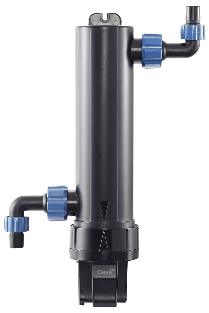 Oase ClearTronic 7 W 43177 Aquarium-UVC-Vorklärgerät-1