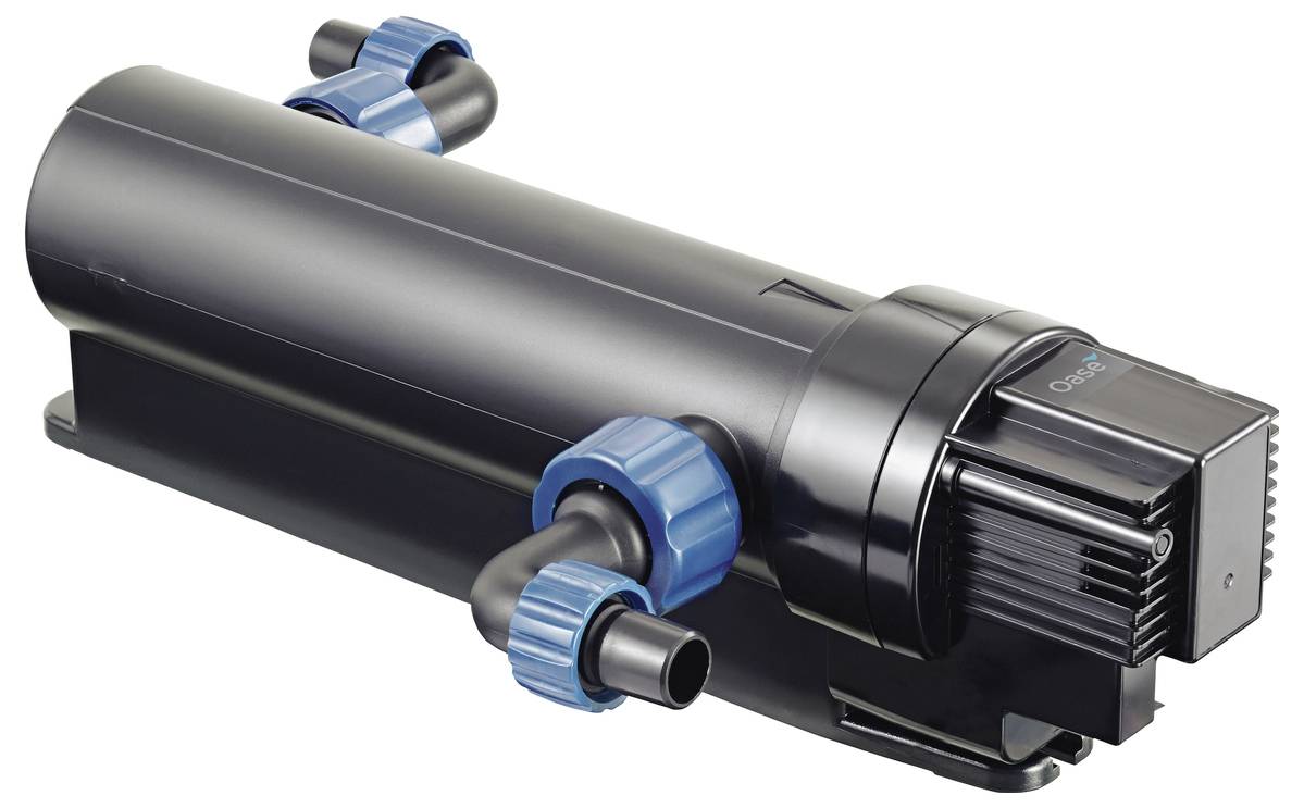 Oase ClearTronic 7 W 43177 Aquarium-UVC-Vorklärgerät-2