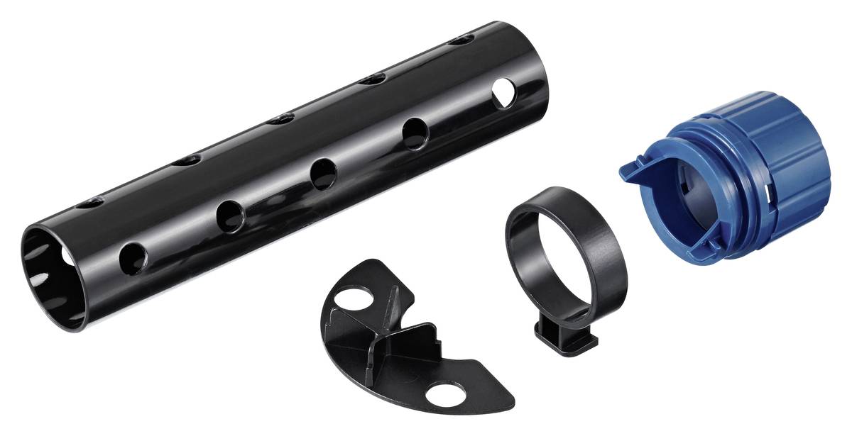 Oase 45047 ThermoFit FiltoSmart 100 Aquarium-Filter-Zubehör-0