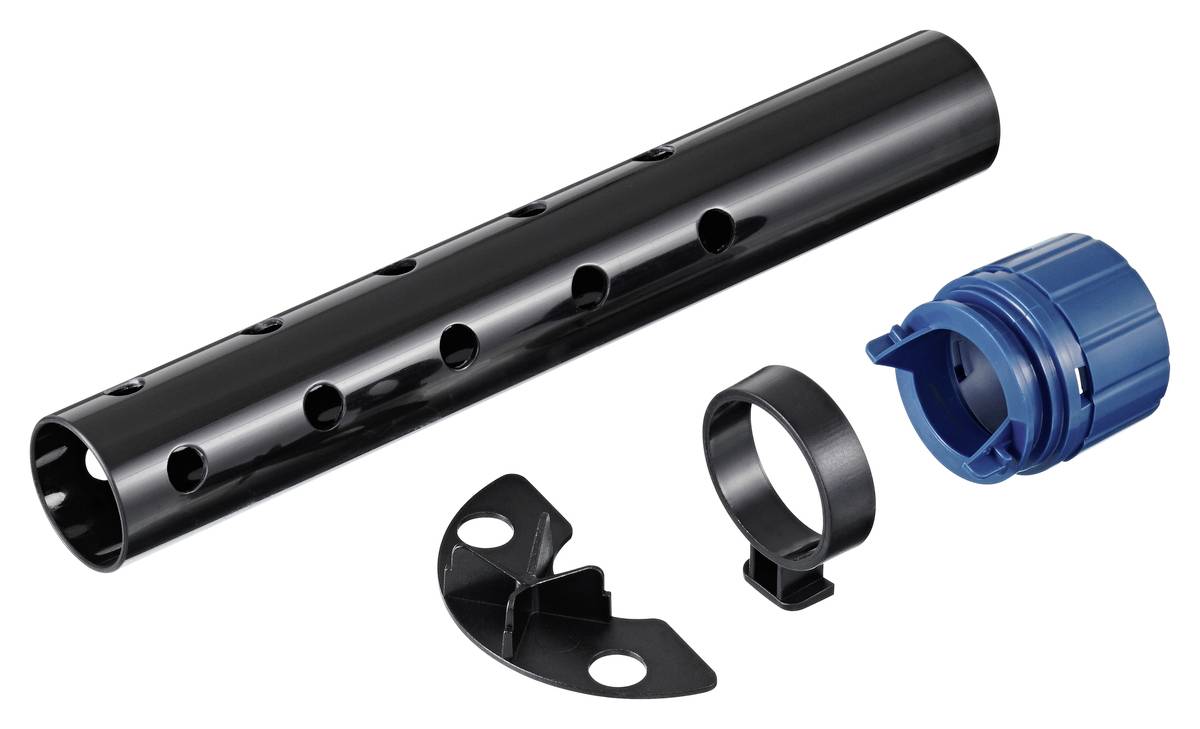 Oase 45048 ThermoFit FiltoSmart 200 Aquarium-Filter-Zubehör-0