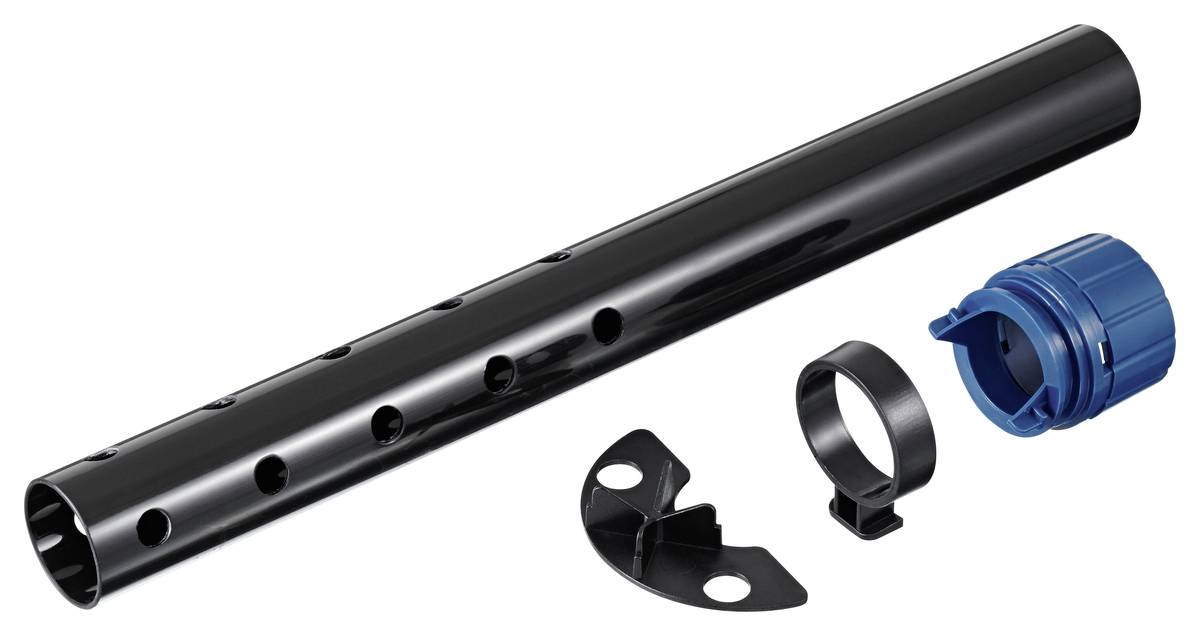 Oase 45050 ThermoFit FiltoSmart 300 Aquarium-Filter-Zubehör-0