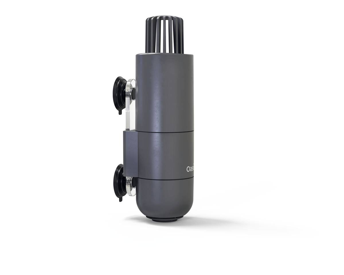 Oase CrystalSkim 600 86943 Aquarium-Oberflächenabsauger-0