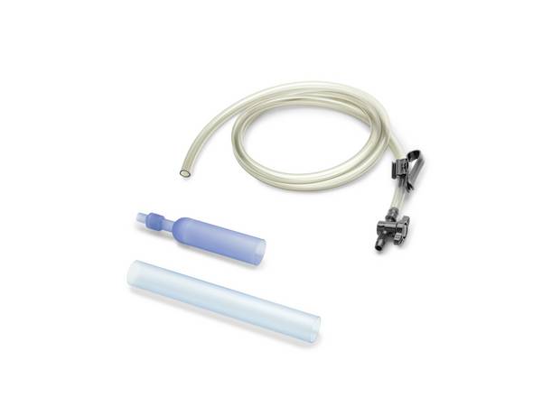 Oase  88039 Aquarium-Kiesreiniger