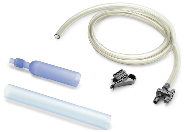 Oase 88039 Aquarium-Kiesreiniger-1