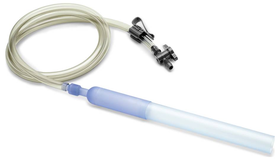 Oase 88039 Aquarium-Kiesreiniger-2