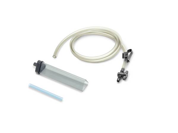 Oase  88041 Aquarium-Kiesreiniger