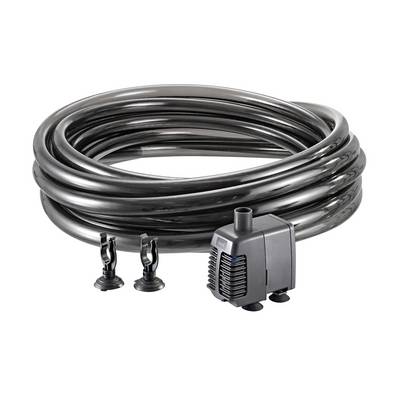Oase Aqua In-Out Set 800 42722 Aquarien-Pumpe-0