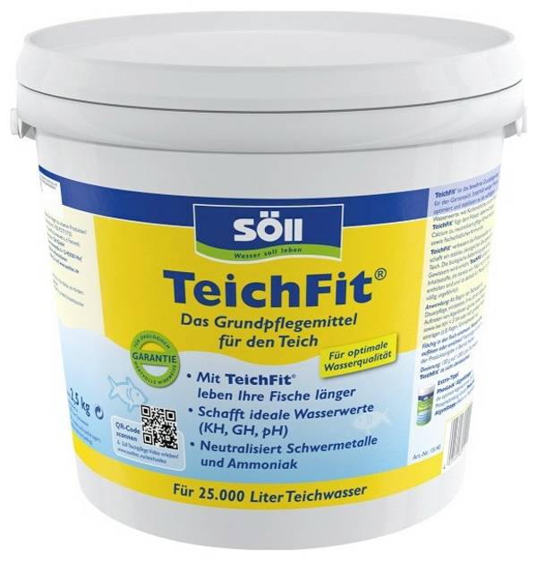 Söll 81738 TeichFit 1 St.