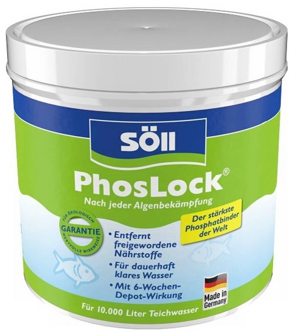 Söll 80517 PhosLock 500 g 1 St.
