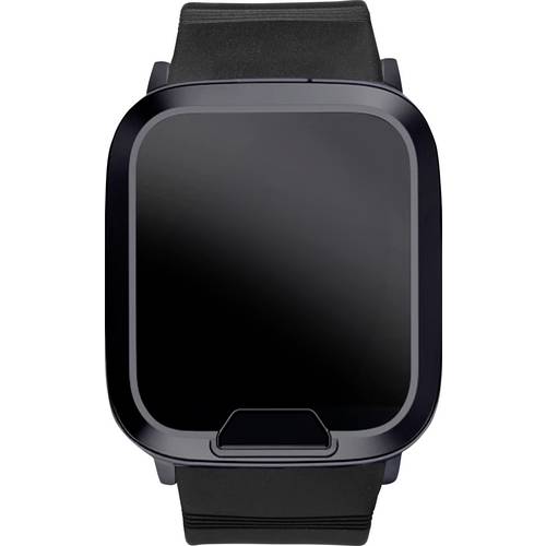 MiniFinder Smartwatch 47 mm Schwarz