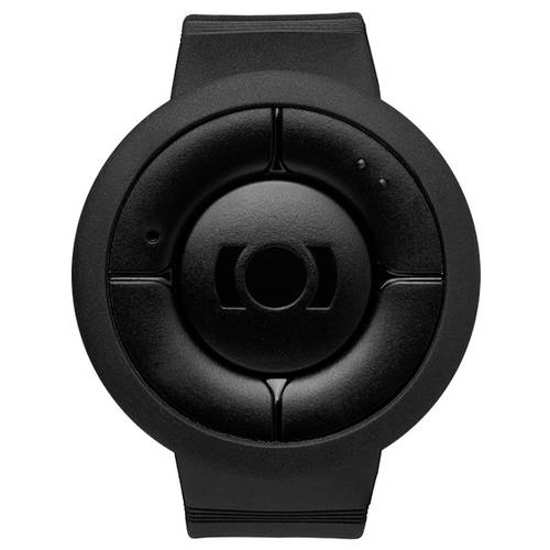 MiniFinder Nano GPS Tracker Live Tracking, Personentracker Schwarz 1 St.