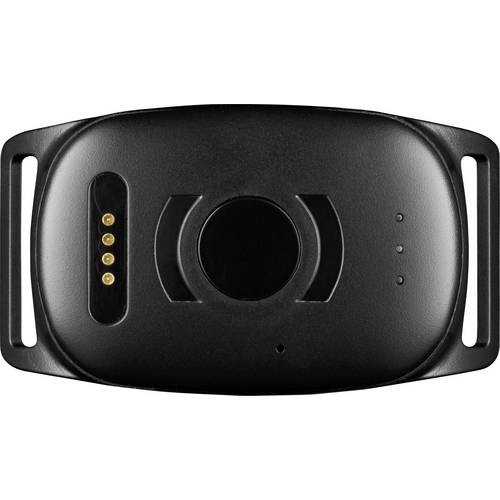 MiniFinder Atto Pro GPS Tracker Haustiertracker, Live Tracking Schwarz 1 St.