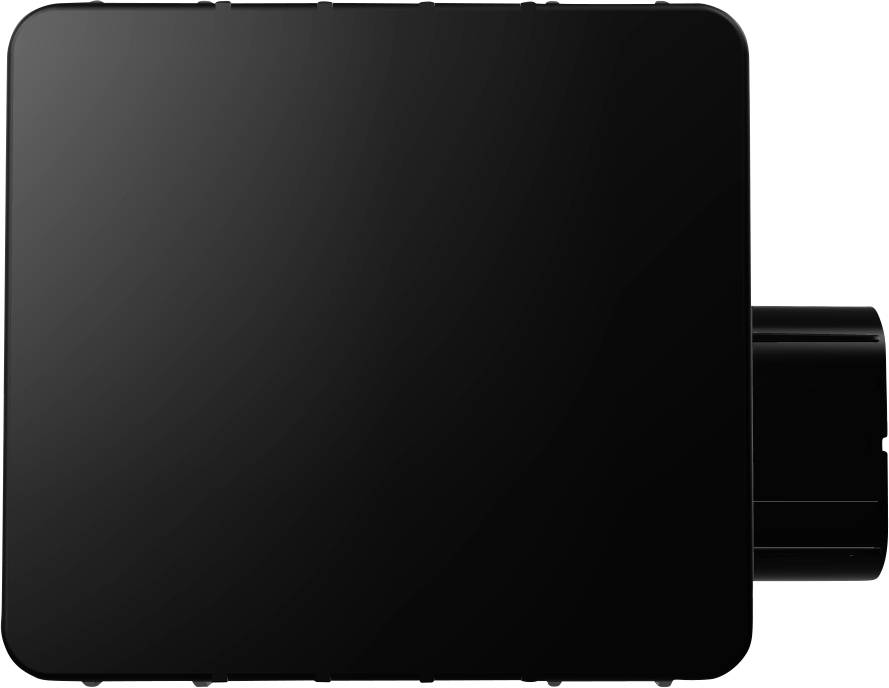 MiniFinder Xero GPS Tracker Fahrzeugtracker, Live Tracking Schwarz 1 St.