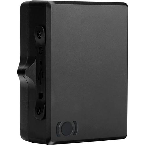 MiniFinder Xtreme GPS Tracker Fahrzeugtracker, Live Tracking, Multifunktionstracker Schwarz 1 St.