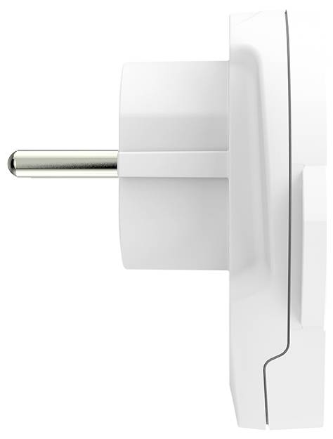 Skross 1.500266-E Reiseadapter-3