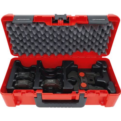 Rothenberger 1000005055 Pressring-Set