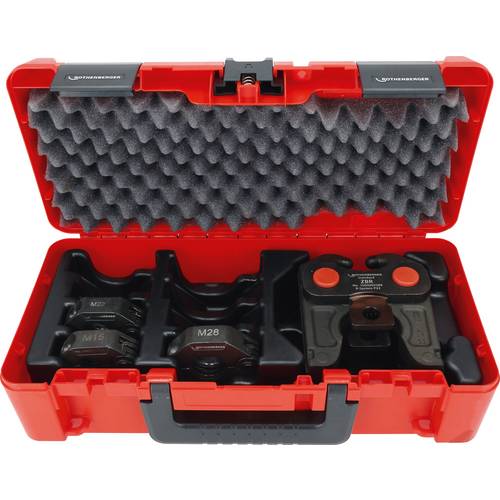 Thumbnail - Rothenberger 1000005056 Pressring-Set