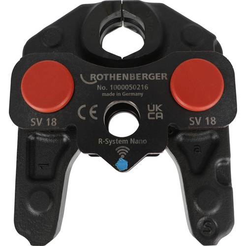 Rothenberger 1000050216 Pressbacke
