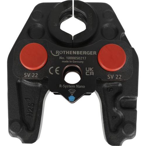 Thumbnail - Rothenberger 1000050217 Pressbacke