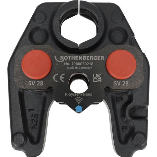Rothenberger 1000050218 Pressbacke