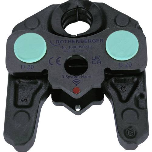 Thumbnail - Rothenberger 1000050240 Pressbacke