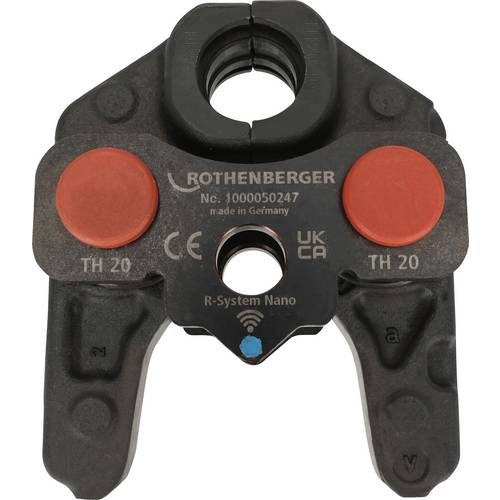 Rothenberger 1000050247 Pressbacke